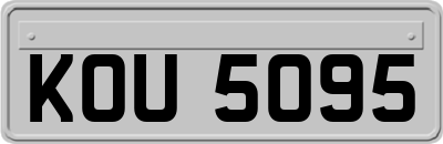 KOU5095