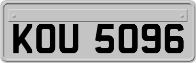 KOU5096