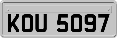 KOU5097