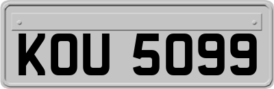 KOU5099