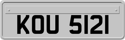 KOU5121