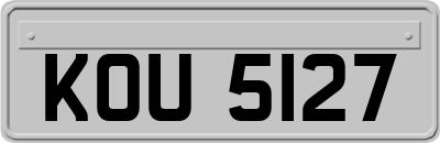 KOU5127