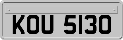 KOU5130
