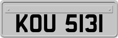 KOU5131