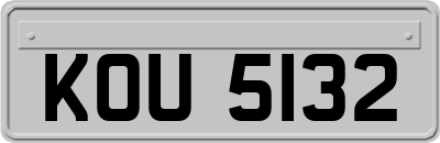 KOU5132