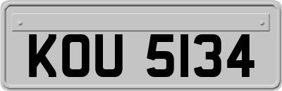 KOU5134