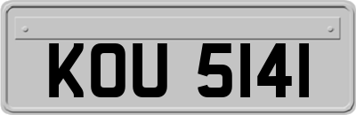 KOU5141
