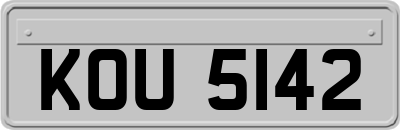 KOU5142
