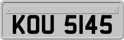 KOU5145