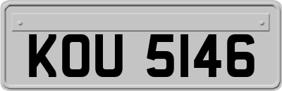 KOU5146