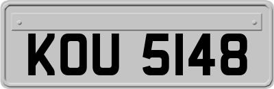 KOU5148