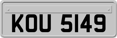 KOU5149