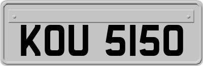 KOU5150