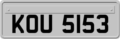 KOU5153
