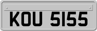 KOU5155