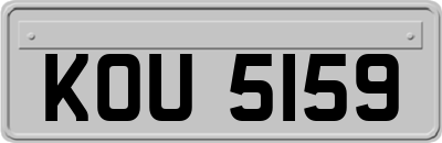 KOU5159