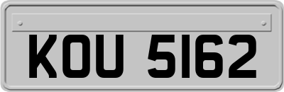 KOU5162