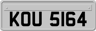 KOU5164
