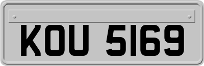 KOU5169