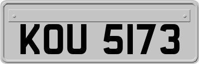 KOU5173