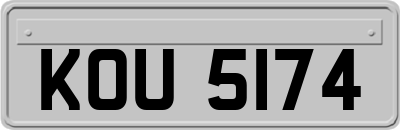 KOU5174