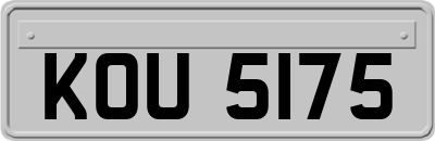 KOU5175