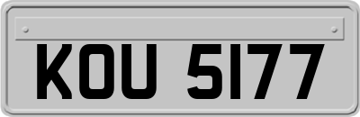 KOU5177