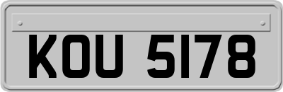 KOU5178