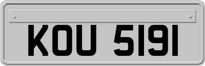 KOU5191