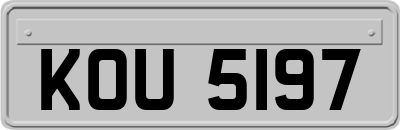 KOU5197