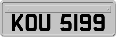 KOU5199