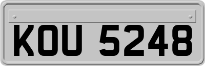 KOU5248