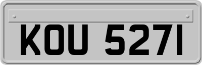 KOU5271
