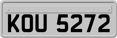 KOU5272