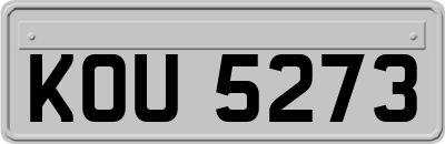 KOU5273