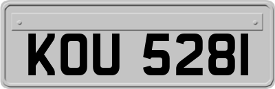 KOU5281