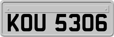 KOU5306