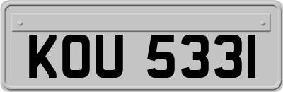 KOU5331