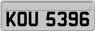 KOU5396