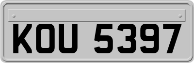KOU5397
