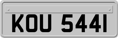 KOU5441