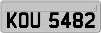 KOU5482