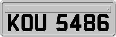 KOU5486