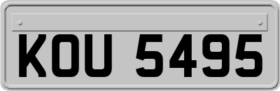 KOU5495