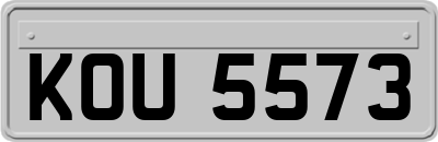 KOU5573