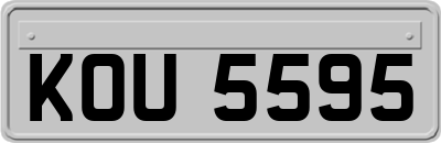 KOU5595