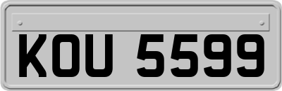 KOU5599