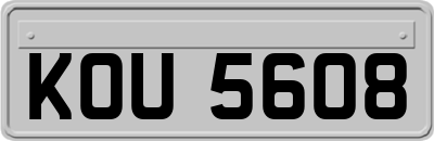 KOU5608