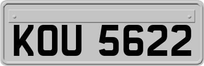 KOU5622