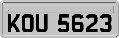 KOU5623
